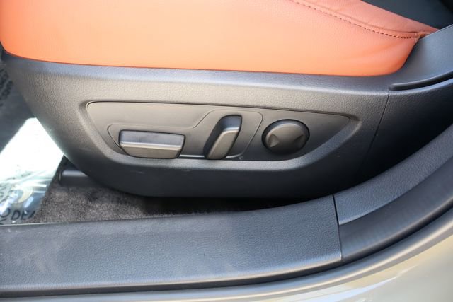 Used 2025 MAZDA CX-30 Carbon image 13