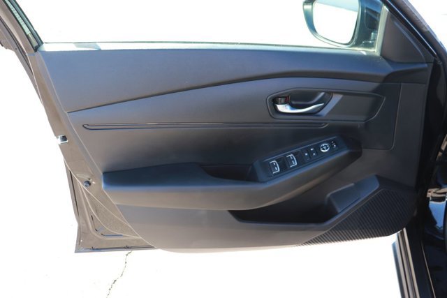 Used 2024 Honda Accord LX image 9