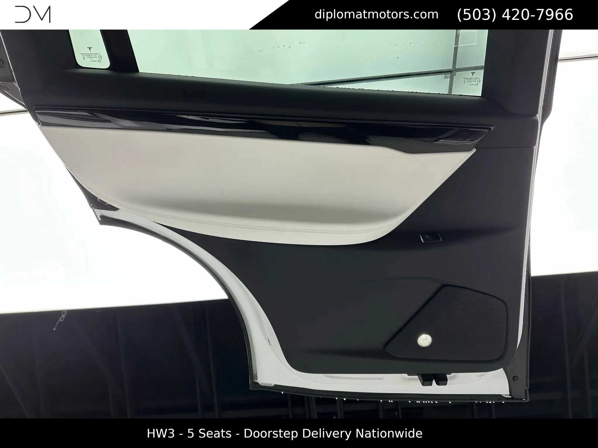 Used 2019 Tesla Model X Long Range image 26