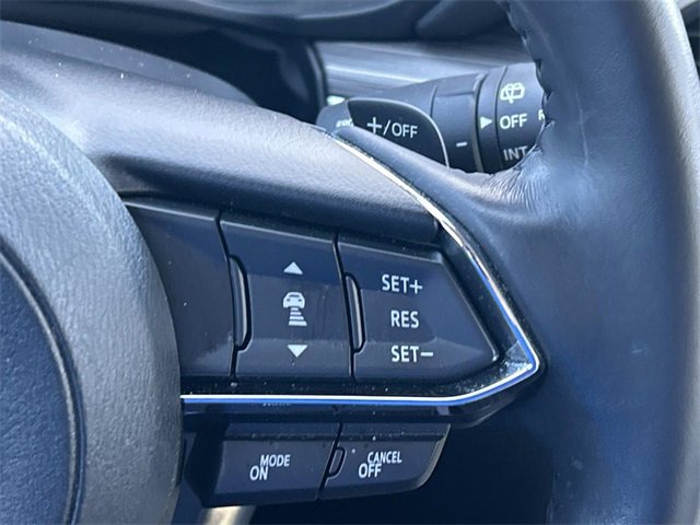 Used 2023 MAZDA CX-5 AWD 2.5 S w/ Premium Plus Pkg image 31
