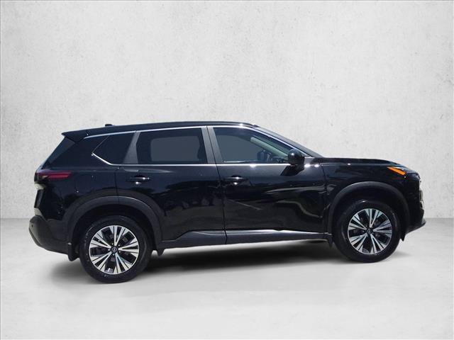 Used 2023 Nissan Rogue SV FWD image 4