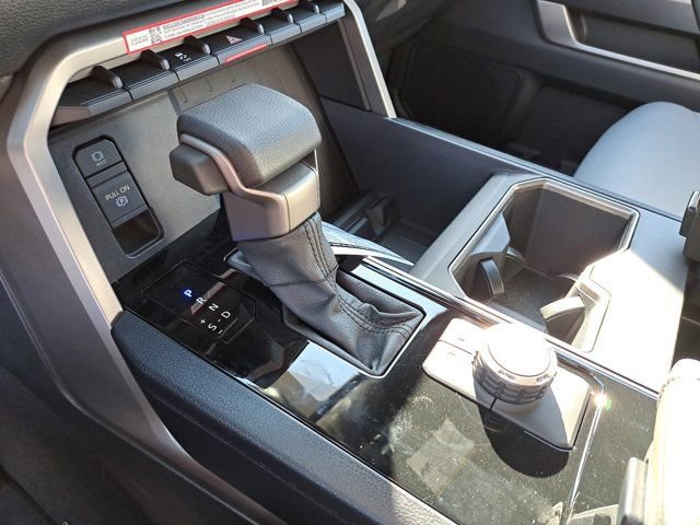 New 2025 Toyota Tundra SR5 w/ SR5 Convenience Package image 26