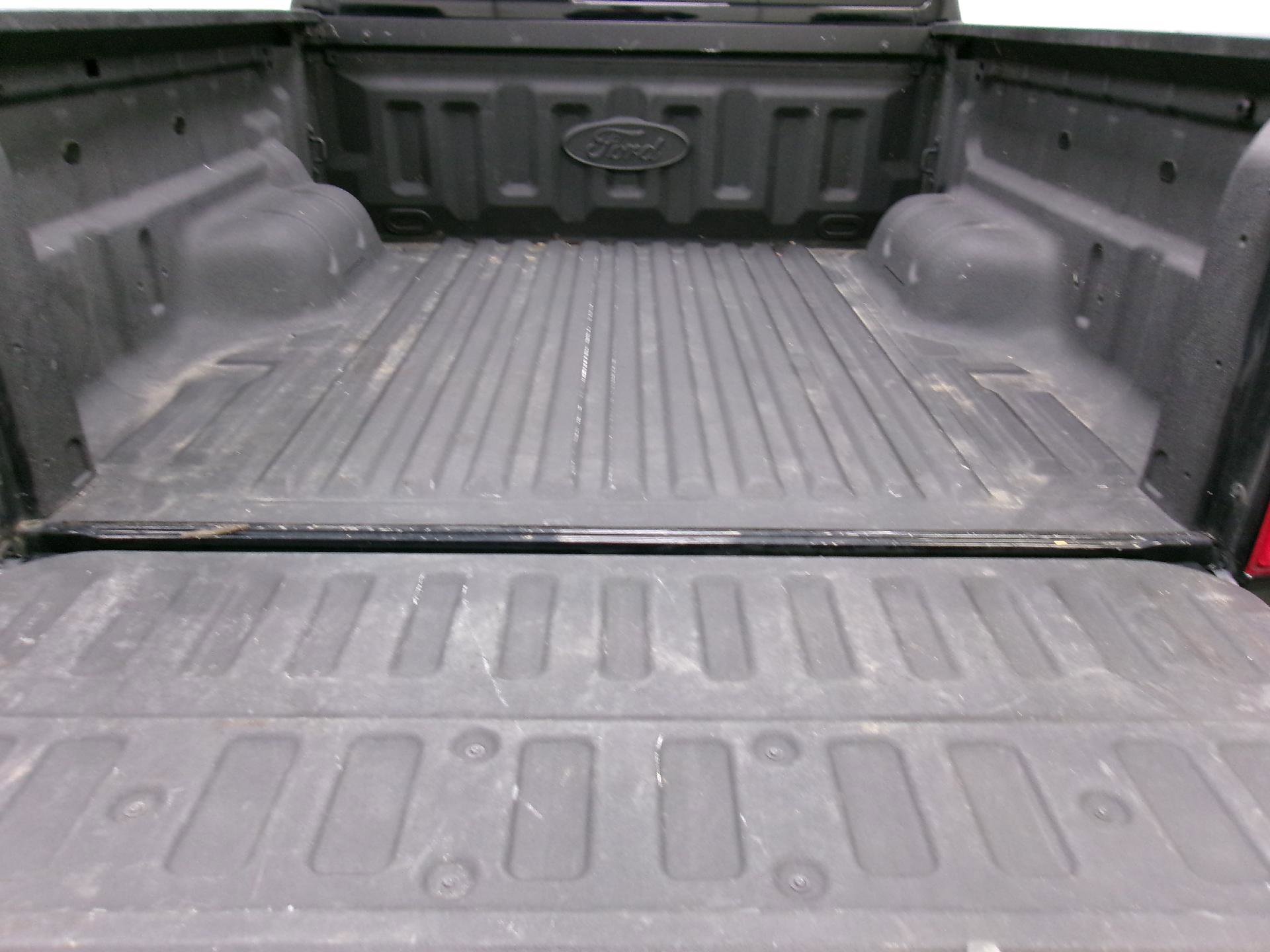 Used 2019 Ford Ranger Lariat w/ Equipment Group 501A Mid image 10