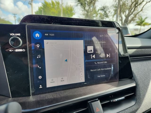 New 2026 Subaru Outback Premium image 16