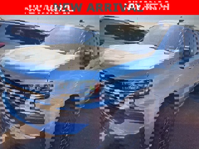 Used 2019 Chevrolet Silverado 1500 LT w/ All-Star Edition image 4