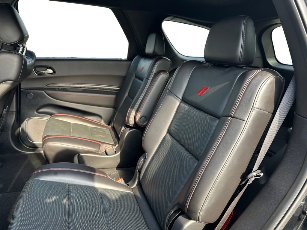 Used 2024 Dodge Durango R/T image 10