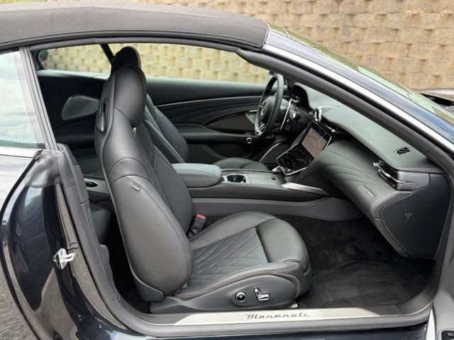 New 2026 Maserati GranCabrio Modena AWD/4WD image 40