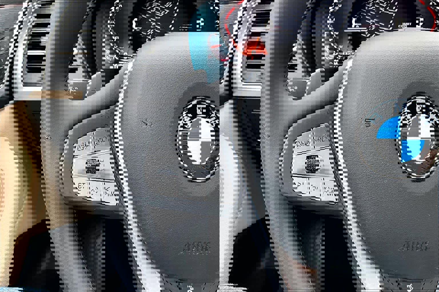 Used 2024 BMW X3 xDrive30i w/ Premium Package w/ZPA image 27