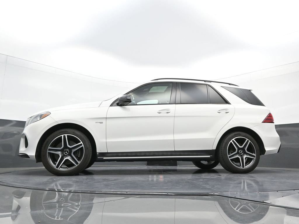 Used 2018 Mercedes-Benz GLE 43 AMG 4MATIC image 24