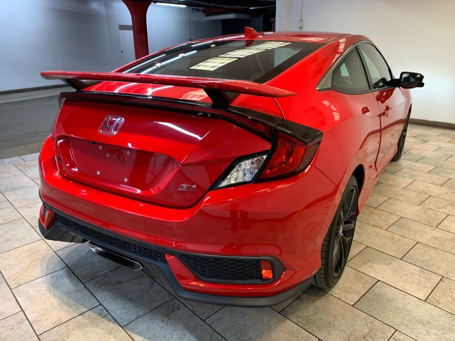 Used 2020 Honda Civic Si image 8