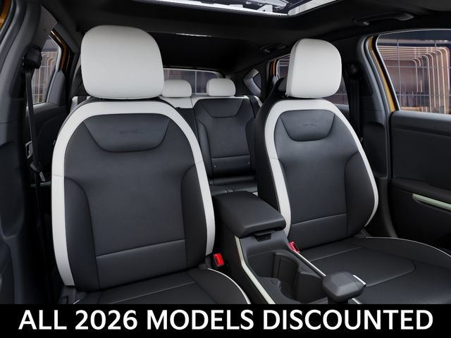 New 2026 Kia K4 GT-Line Turbo FWD image 15