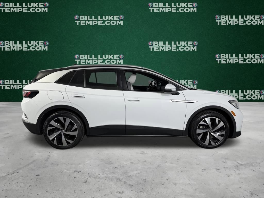 Used 2022 Volkswagen ID.4 Pro S image 7