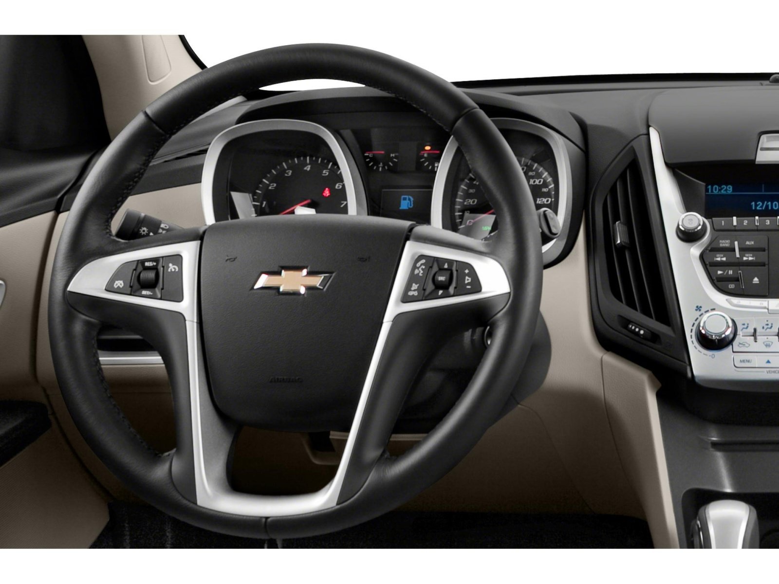 Used 2015 Chevrolet Equinox LS FWD image 4
