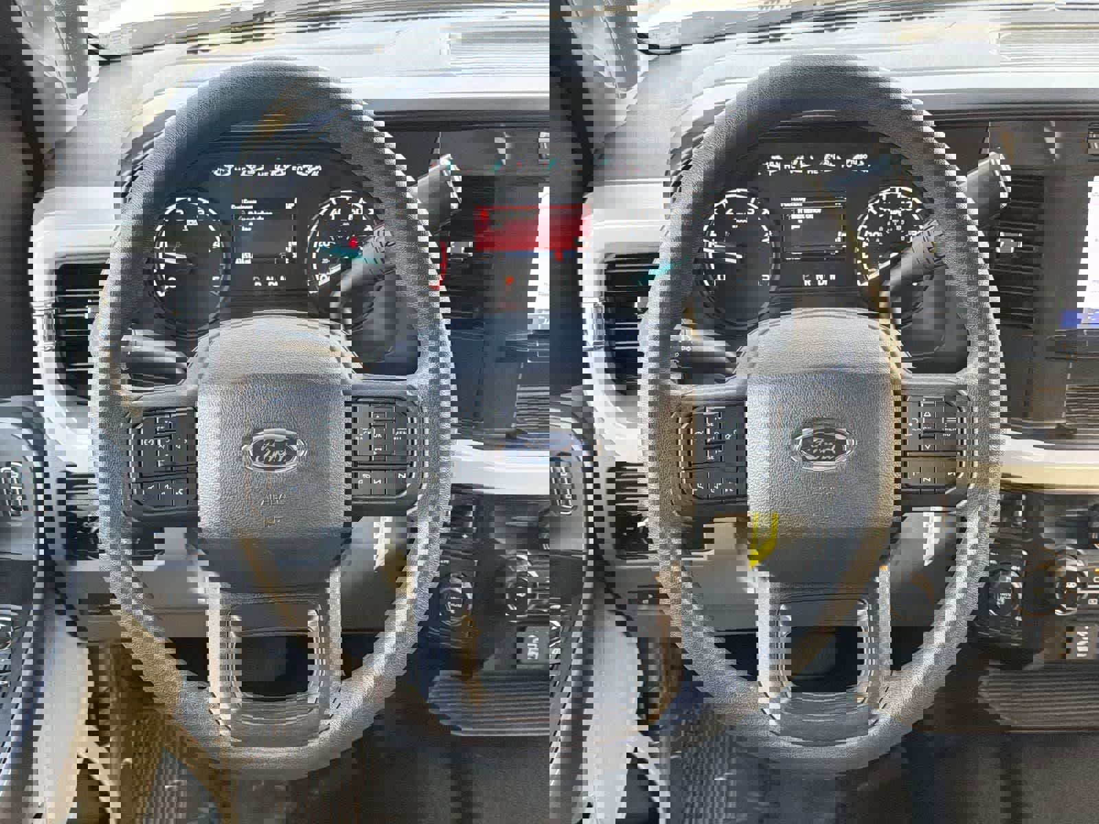 Used 2024 Ford F250 XLT image 11