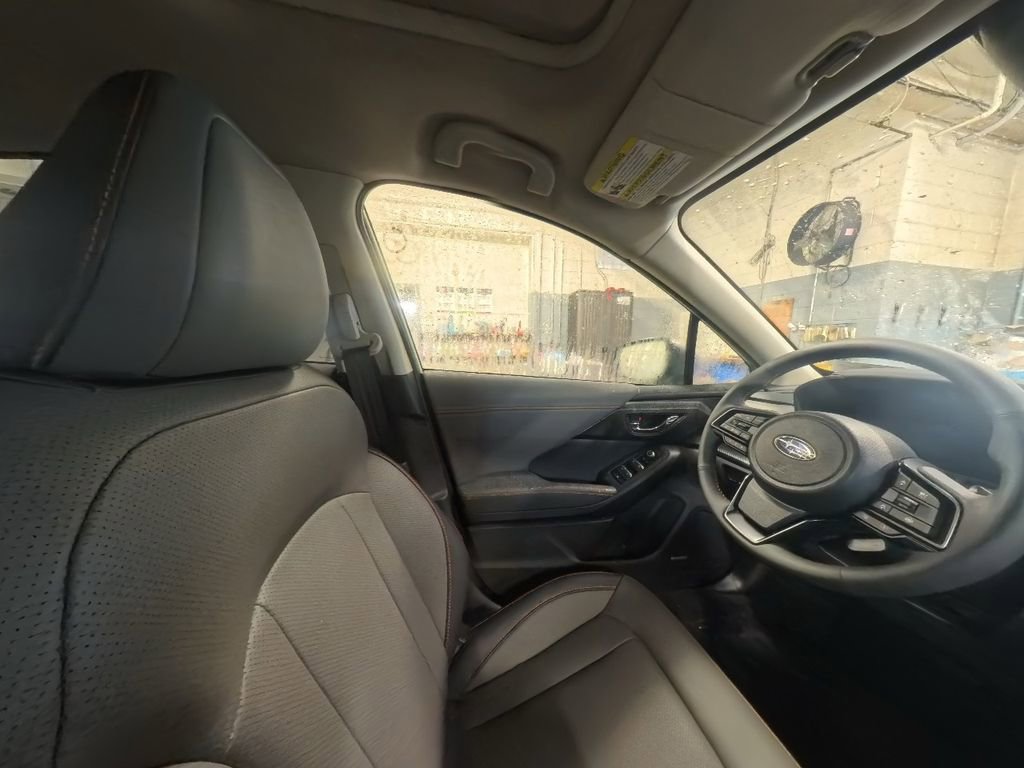 New 2026 Subaru Crosstrek 2.5i Limited w/ Crosstrek Mirror Package AWD/4WD image 26