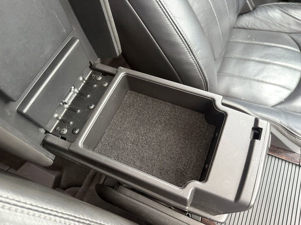 Used 2016 Chevrolet Traverse LTZ image 36