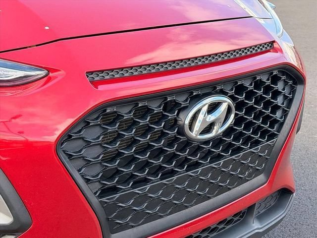 Used 2021 Hyundai Kona SE AWD/4WD image 24