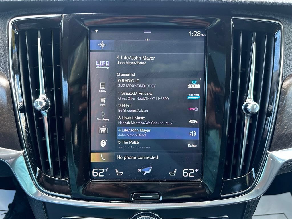 Used 2019 Volvo V90 T5 Cross Country AWD/4WD image 27