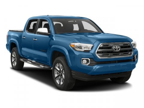 Used 2016 Toyota Tacoma Limited image 6