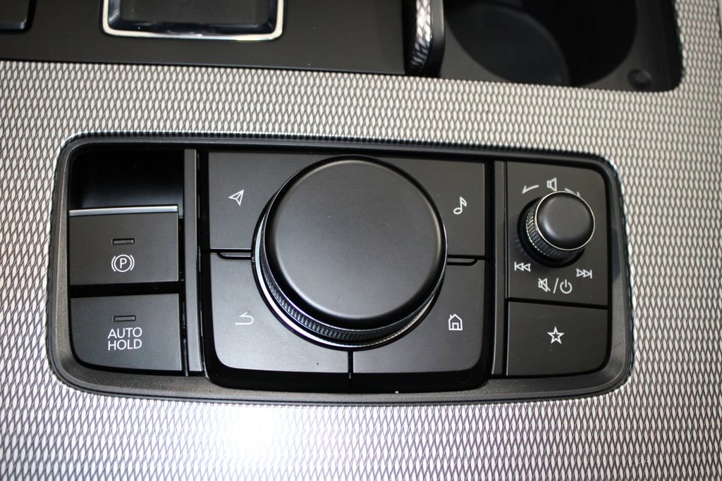 Used 2025 MAZDA CX-70 Plug-In Hybrid w/ Premium Pkg image 42