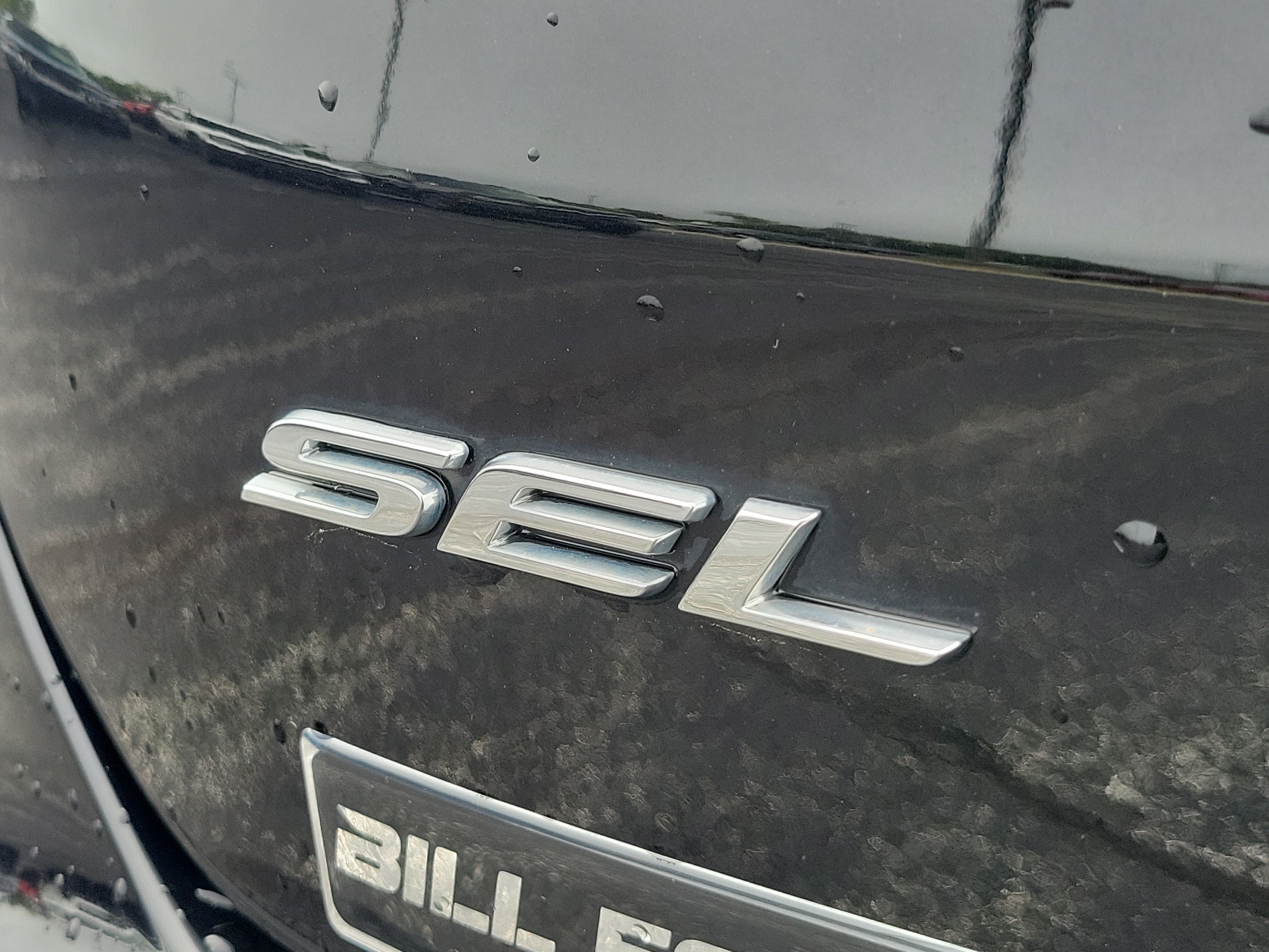 Used 2024 Ford Edge SEL w/ Convenience Package AWD/4WD image 34