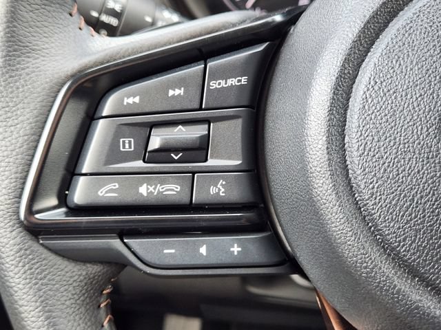Used 2026 Subaru Ascent Limited Bronze AWD/4WD image 30