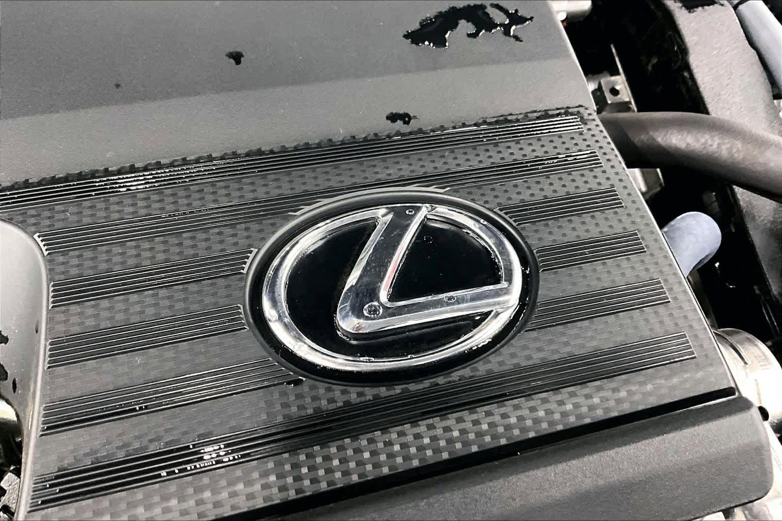 Used 2023 Lexus ES 300h w/ Premium Package FWD image 33