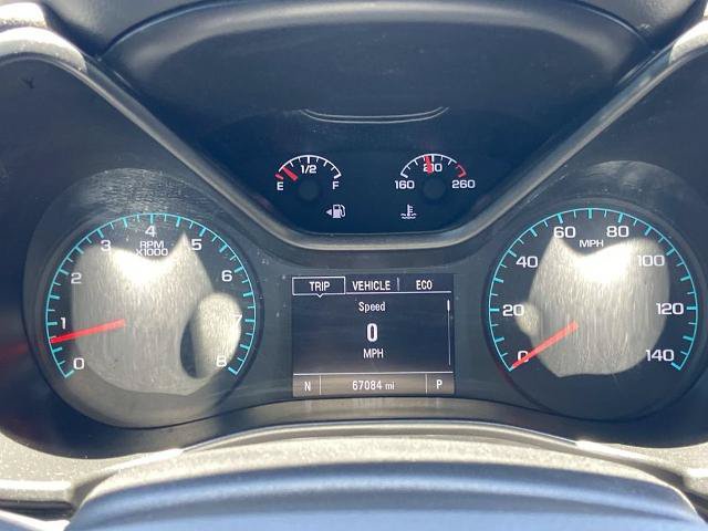 Used 2022 GMC Canyon Elevation w/ Trailering Package RWD image 7