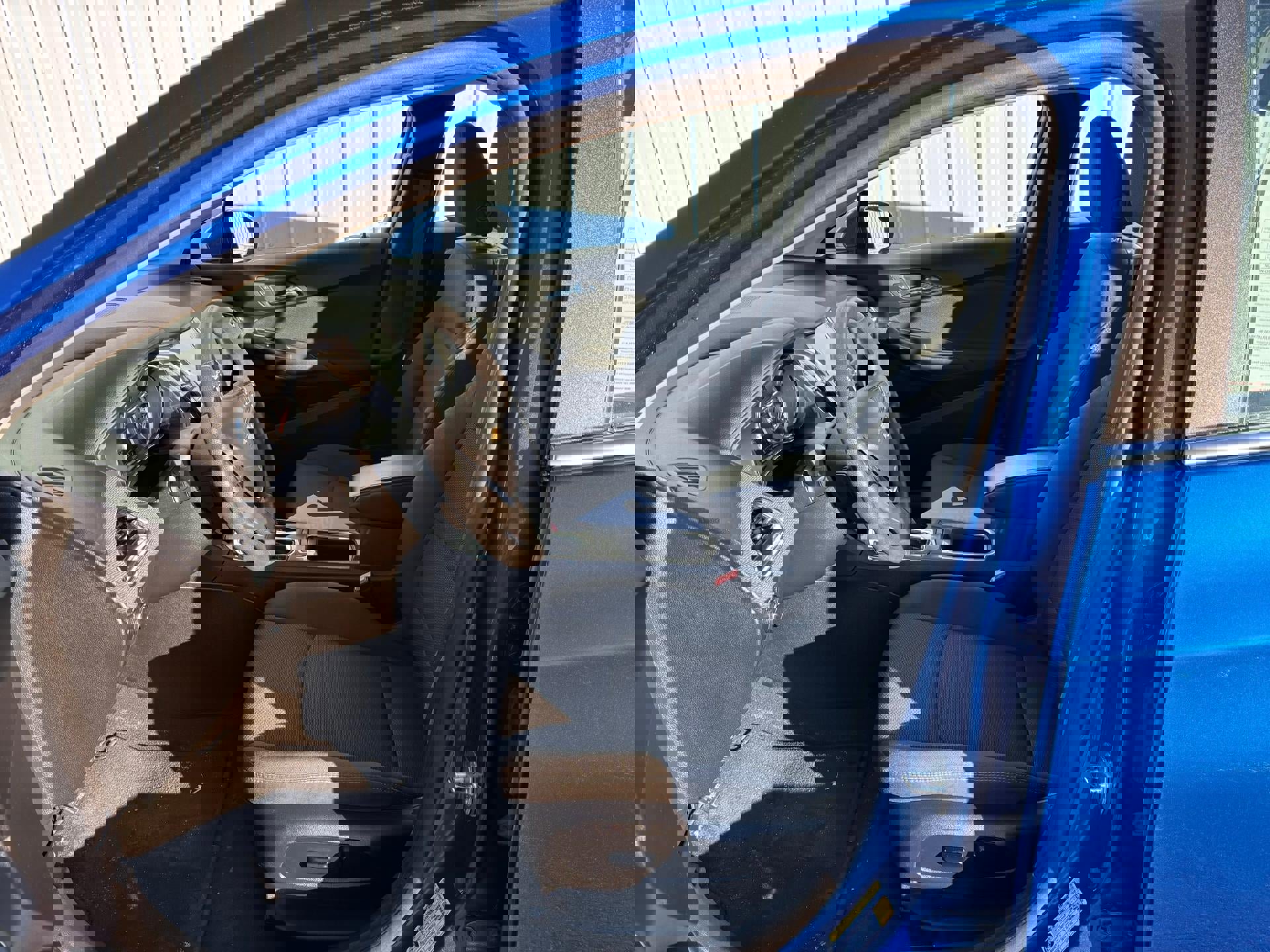 Used 2018 Chevrolet Cruze LT w/ Convenience Package image 10