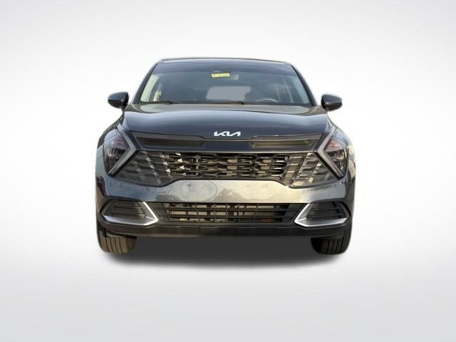 Certified 2023 Kia Sportage LX image 28