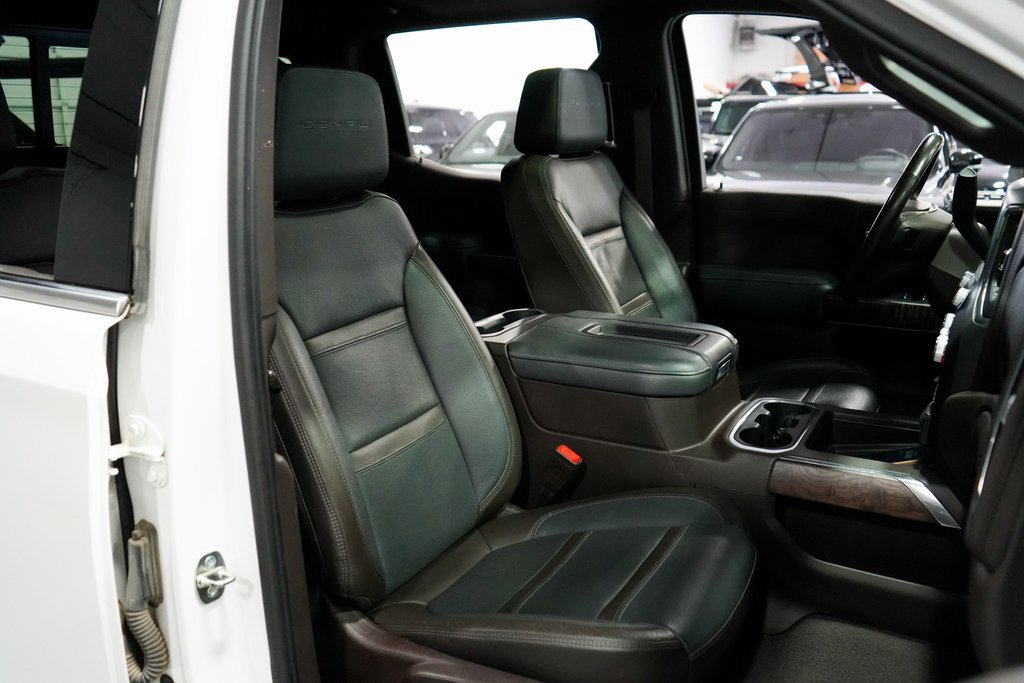 Used 2020 GMC Sierra 1500 Denali image 15