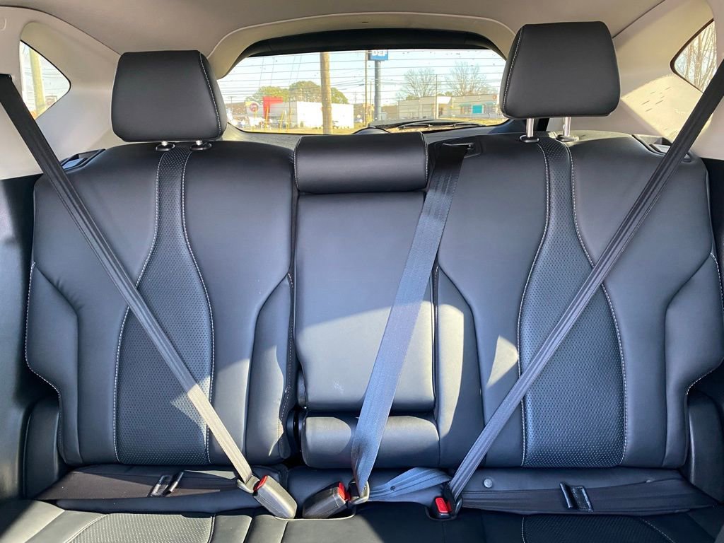 Used 2020 Acura RDX w/ Technology Package image 27