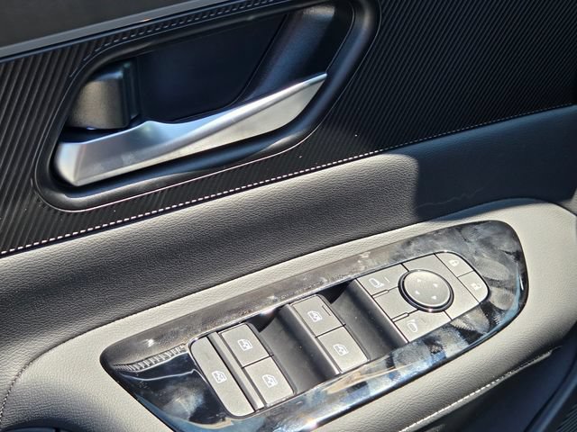 New 2026 Nissan Murano SV AWD/4WD image 23