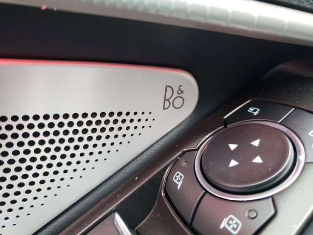 New 2026 Ford Explorer ST w/ Sun And Sound Package image 21