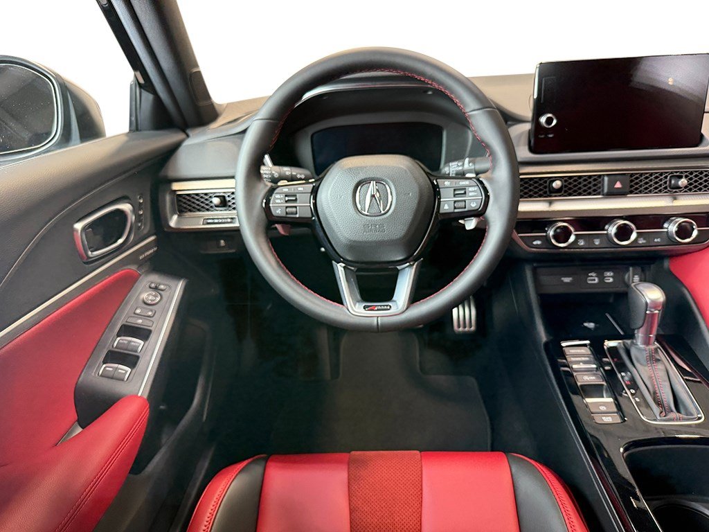 New 2026 Acura Integra A-Spec w/ Technology Package FWD image 15