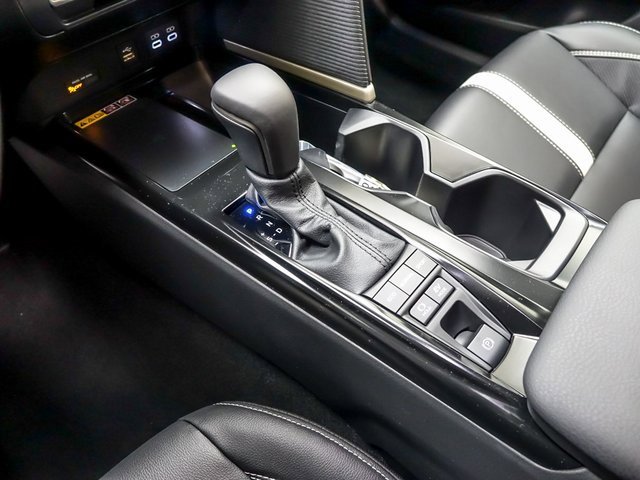 New 2026 Toyota Camry SE image 20