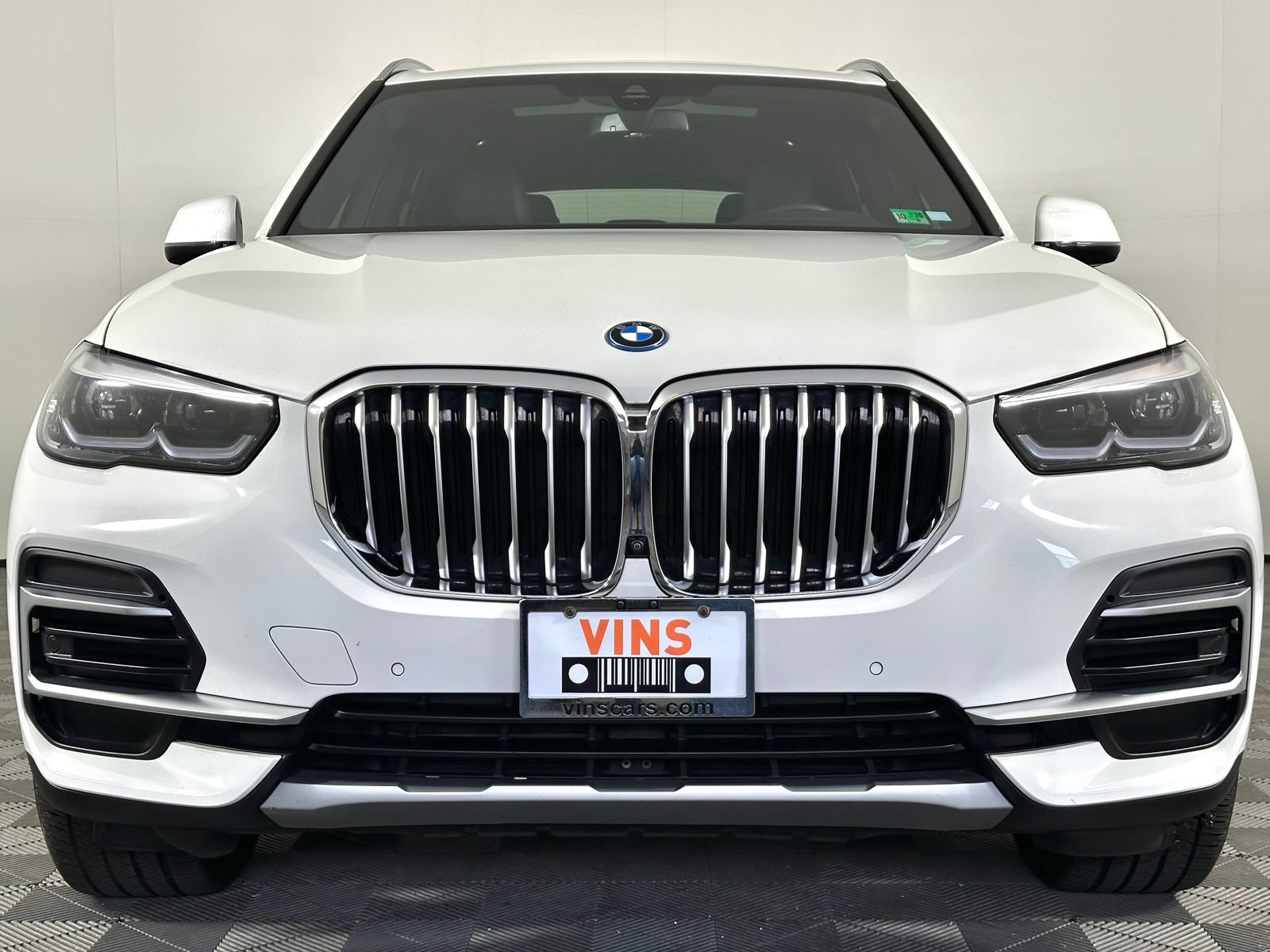 Used 2023 BMW X5 xDrive45e AWD/4WD image 22