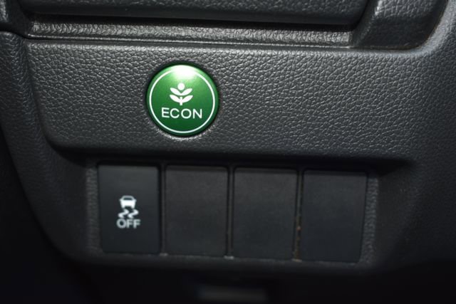 Used 2015 Honda Fit EX-L image 17