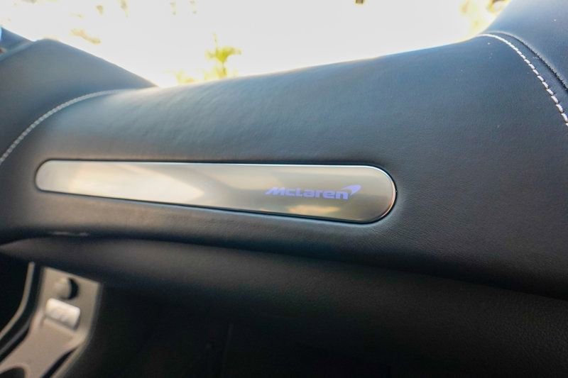 Used 2023 McLaren GT image 83