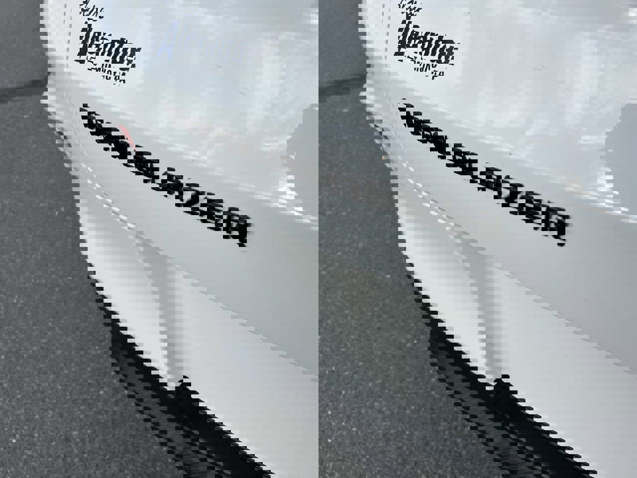 Used 2023 Chevrolet TrailBlazer RS image 11