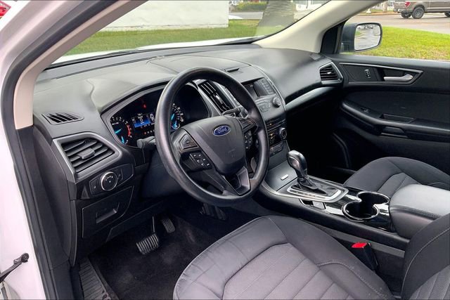 Used 2016 Ford Edge SE image 14