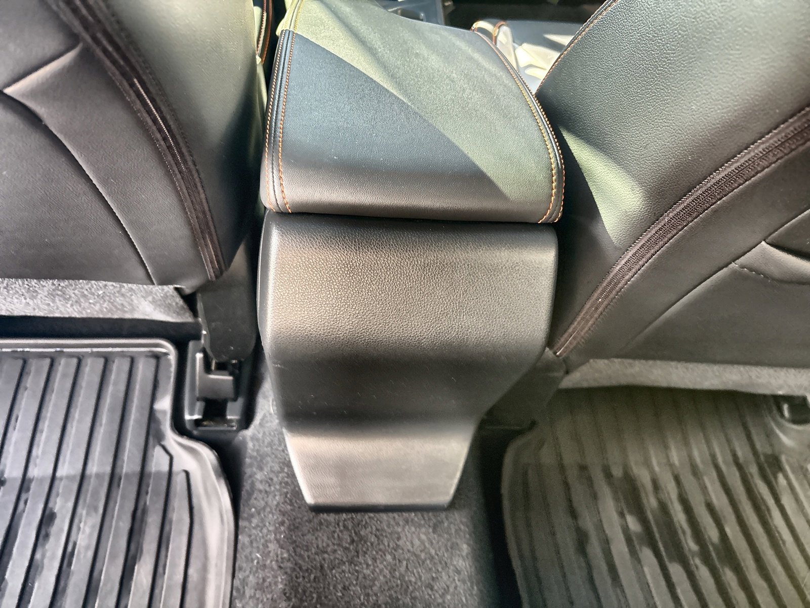 Used 2022 Subaru Crosstrek 2.5i Limited w/ Moonroof Package 2 image 33