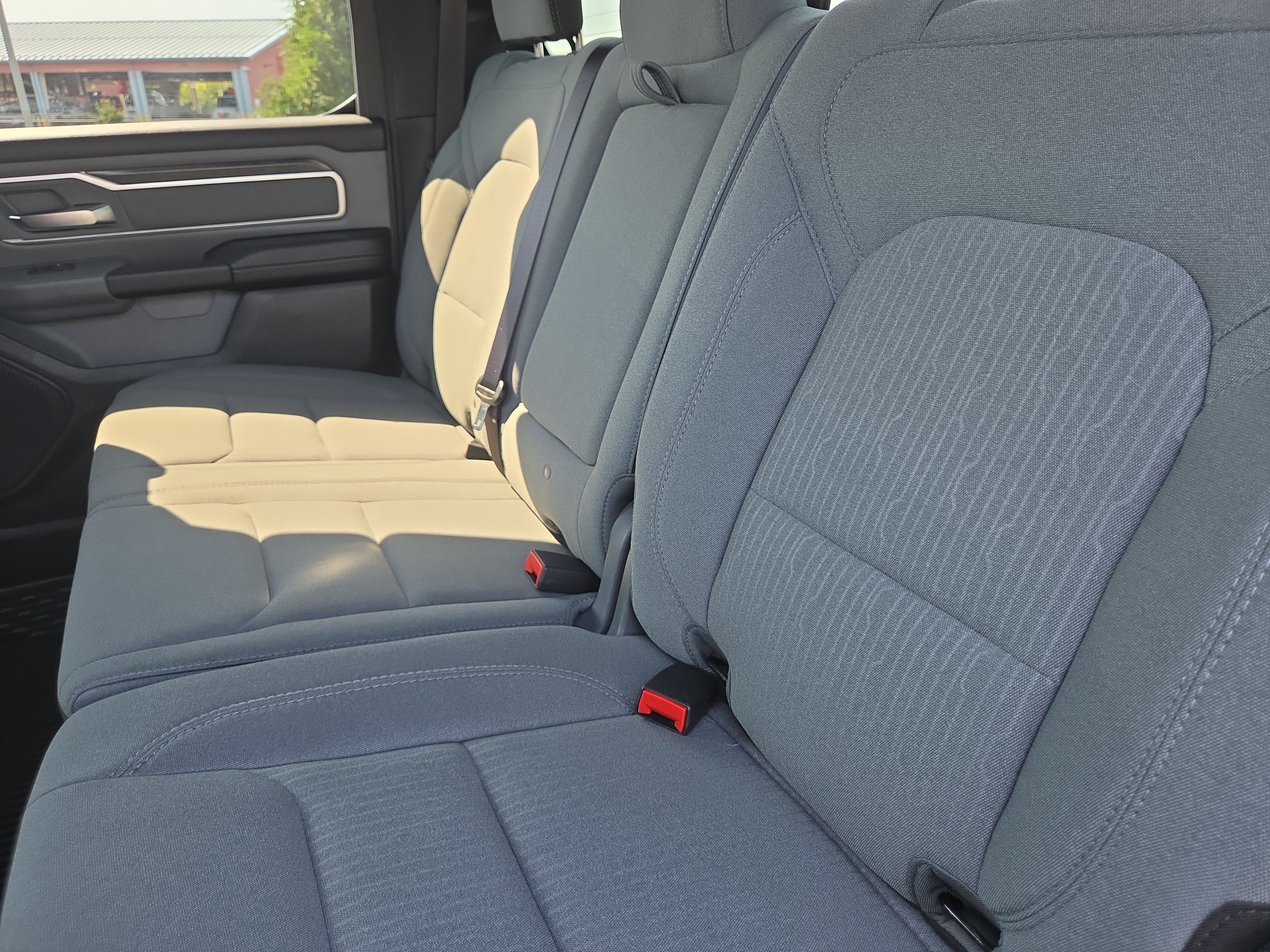 Certified 2021 RAM 1500 Big Horn AWD/4WD image 11