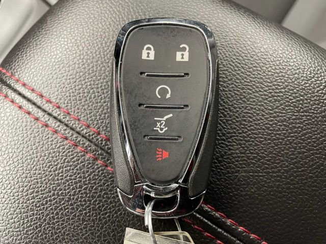 Used 2024 Chevrolet Equinox RS AWD/4WD image 24