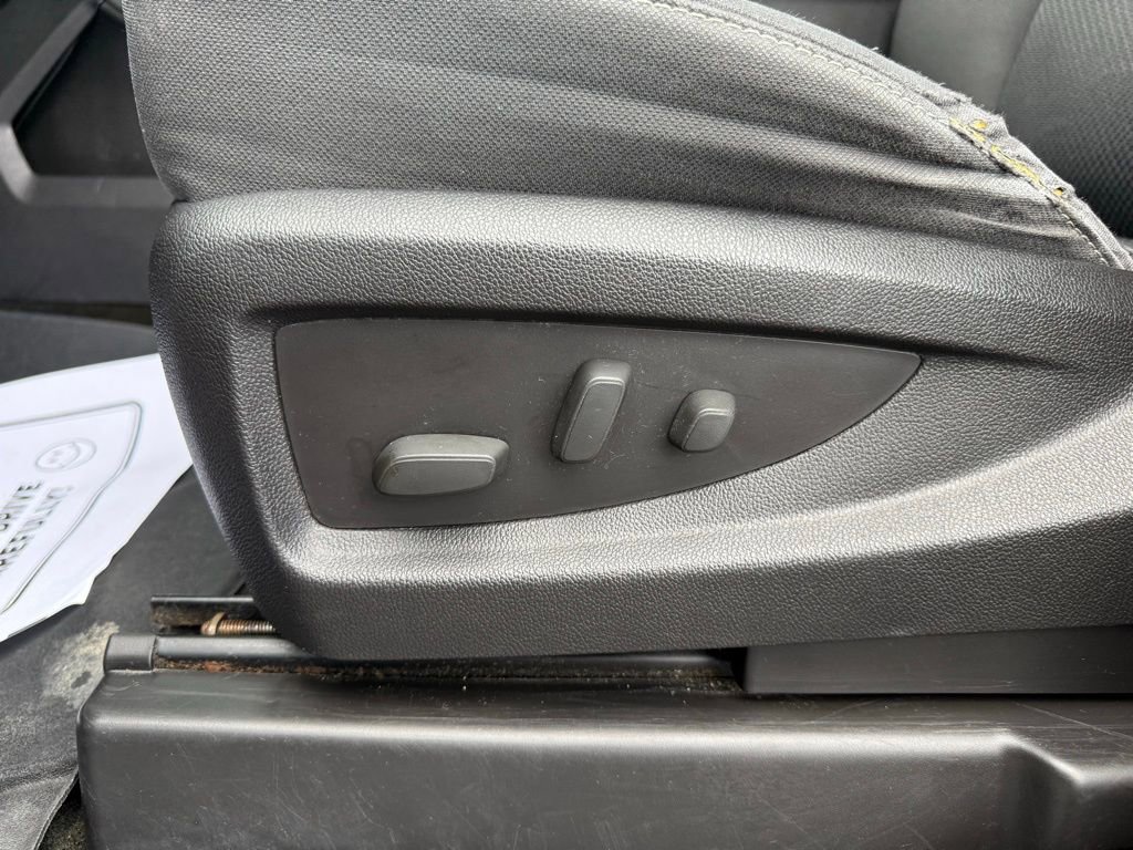 Used 2016 Chevrolet Silverado 1500 LT w/ All Star Edition image 14