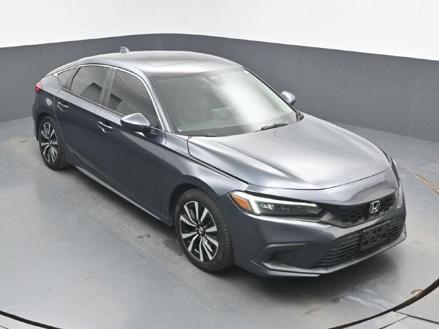Used 2022 Honda Civic EX-L image 13