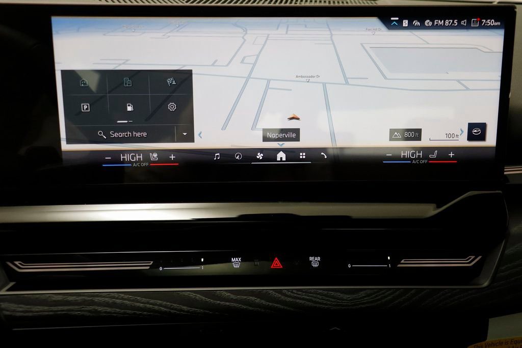 New 2026 BMW 530i xDrive w/ Premium Package image 10