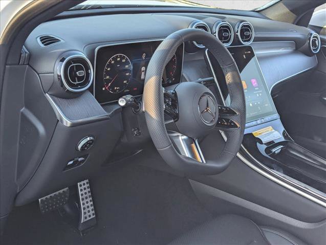 New 2026 Mercedes-Benz GLC 300 image 3