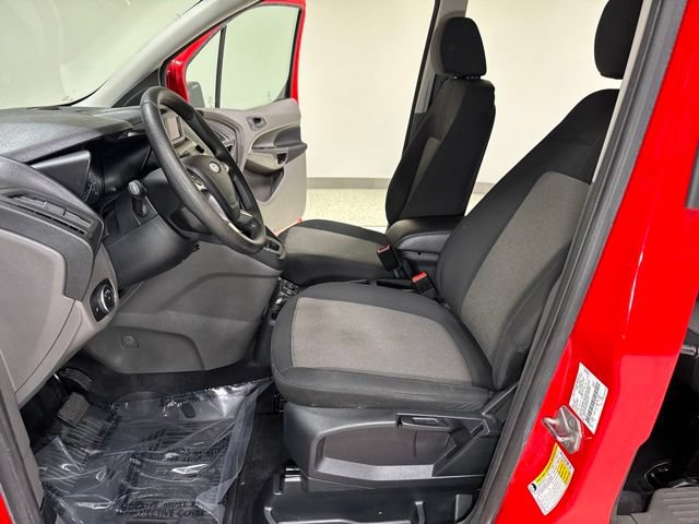 Used 2021 Ford Transit Connect XL FWD image 13