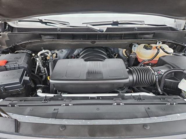 Used 2025 GMC Yukon XL Denali RWD image 29